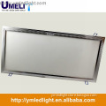 Classic style 5w cob light panel machine with isolated driver